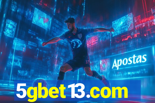 5gbet13.com