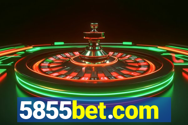 5855bet.com