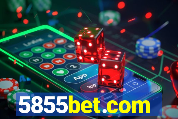 5855bet.com
