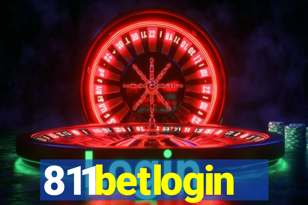 811betlogin