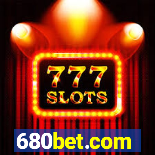 680bet.com