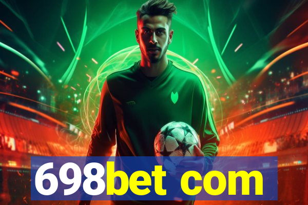 698bet com