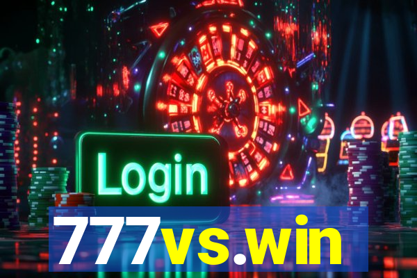 777vs.win