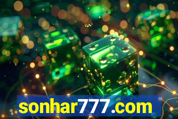 sonhar777.com