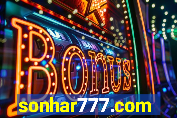 sonhar777.com