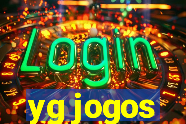 yg jogos