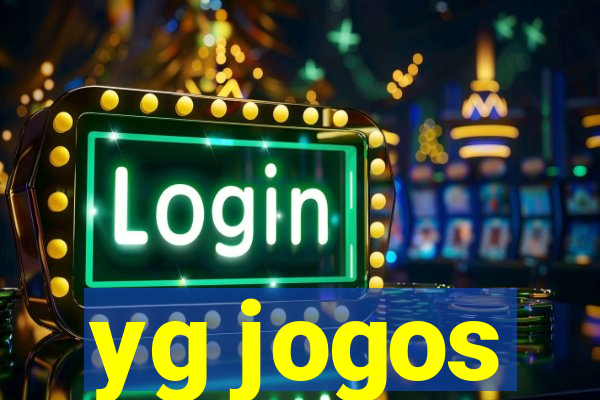 yg jogos