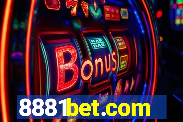 8881bet.com