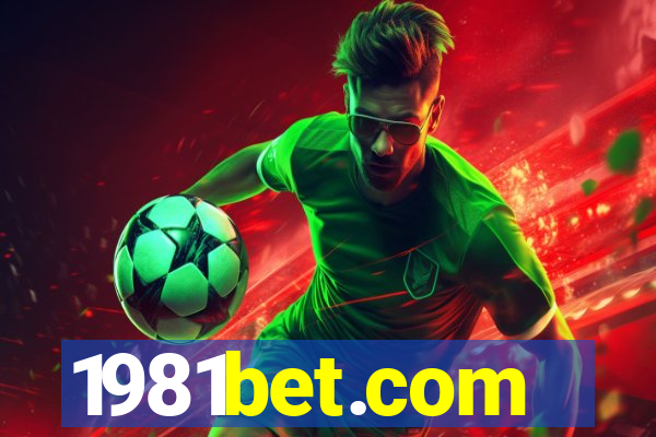 1981bet.com