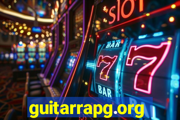 guitarrapg.org