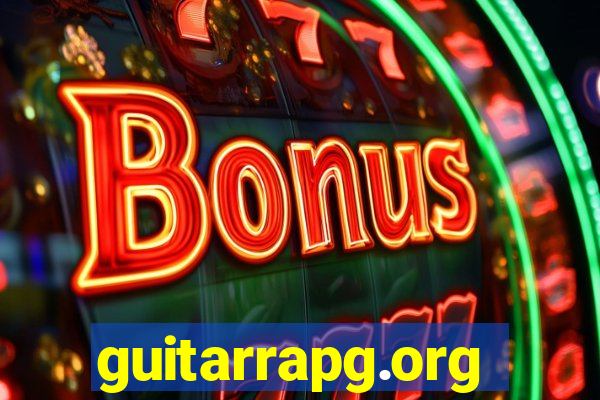 guitarrapg.org