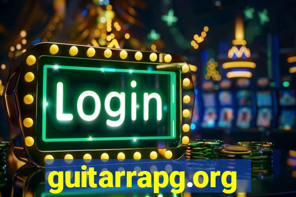 guitarrapg.org