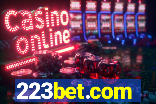 223bet.com