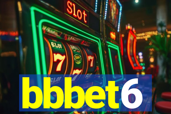 bbbet6