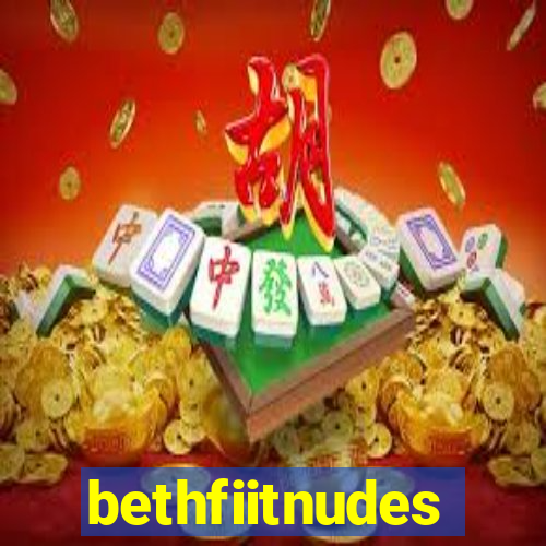 bethfiitnudes