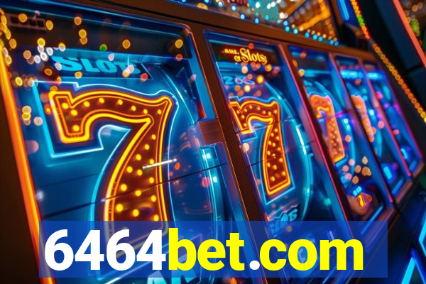 6464bet.com