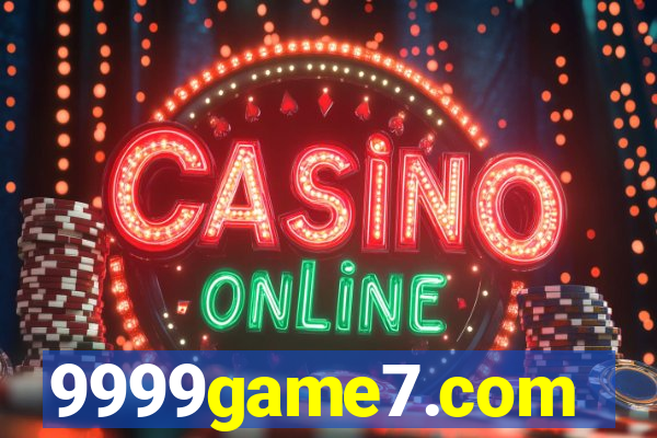 9999game7.com