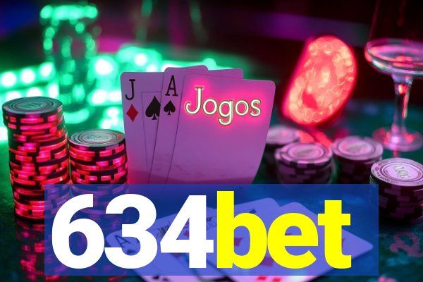 634bet