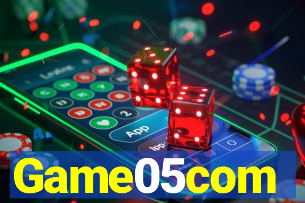 Game05com