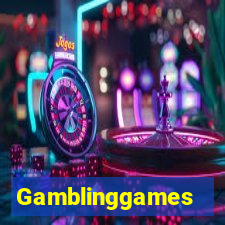 Gamblinggames
