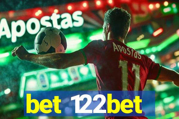 bet 122bet