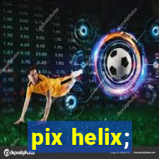 pix helix;