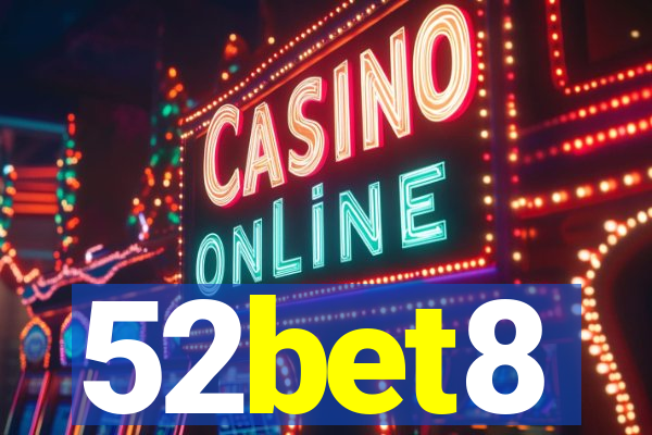 52bet8