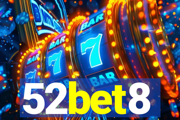 52bet8