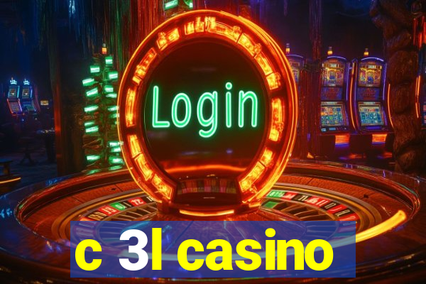 c 3l casino