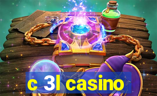 c 3l casino