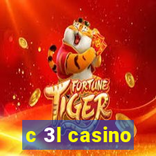 c 3l casino