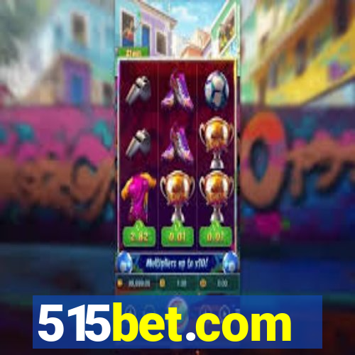 515bet.com