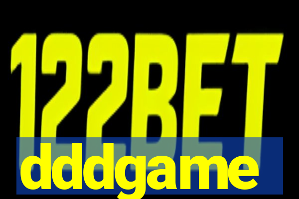 dddgame