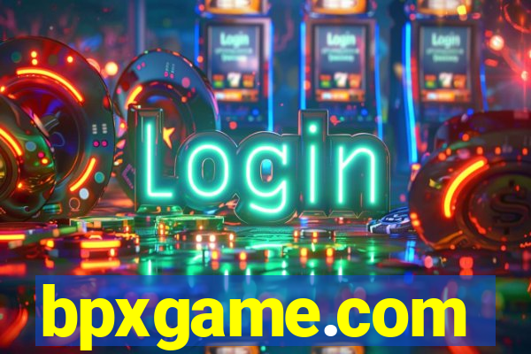 bpxgame.com