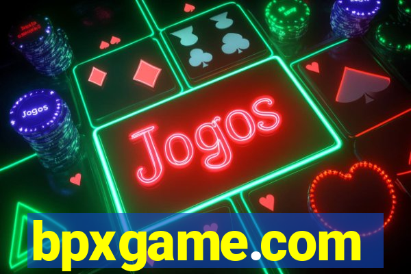 bpxgame.com