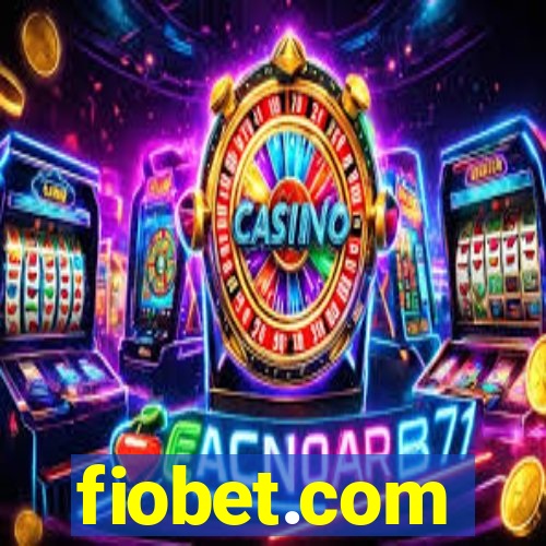 fiobet.com