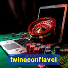 1wineconfiavel