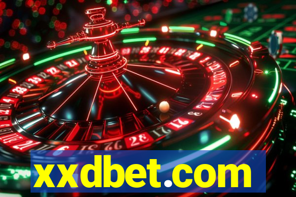 xxdbet.com