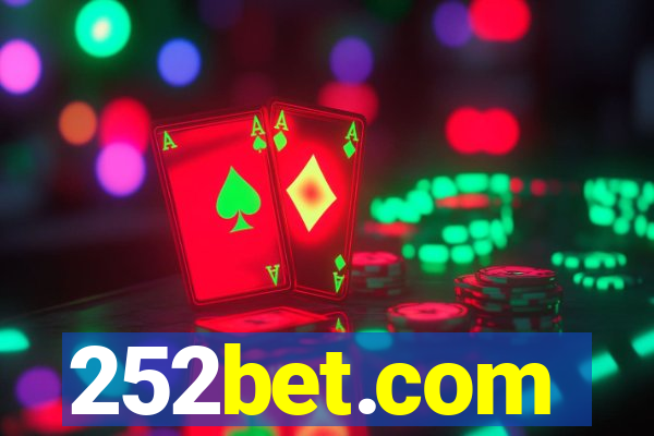 252bet.com
