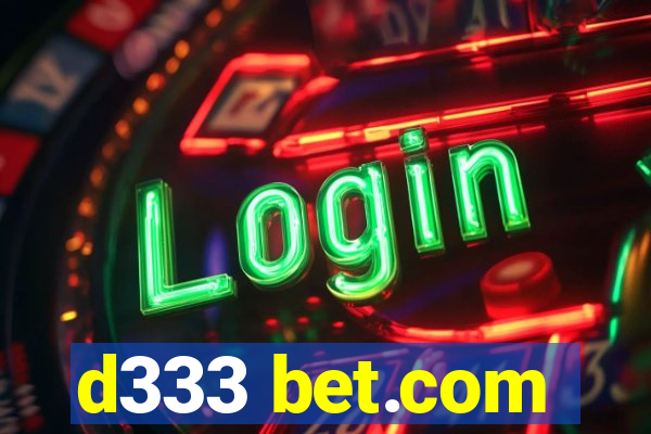 d333 bet.com