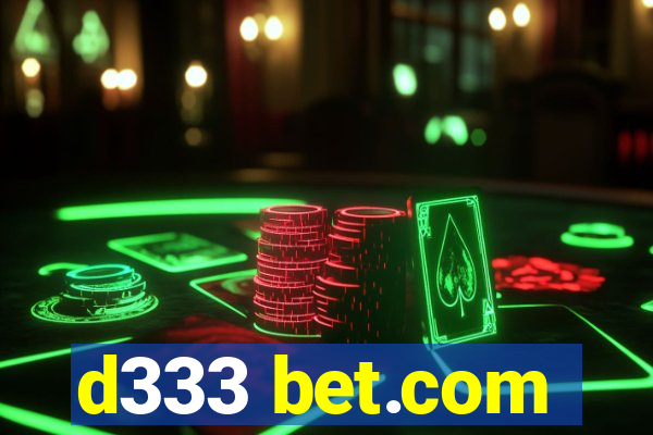 d333 bet.com