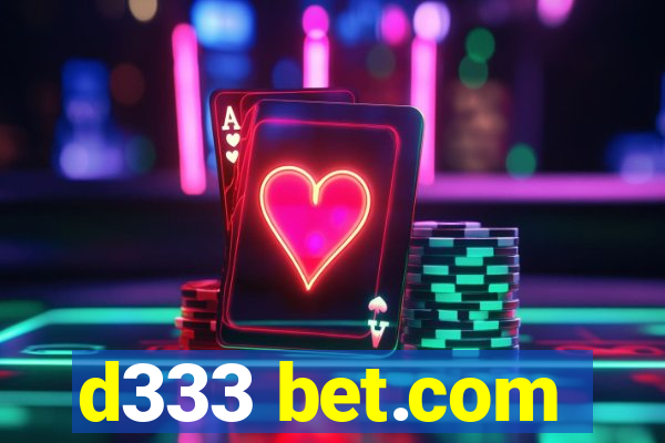 d333 bet.com