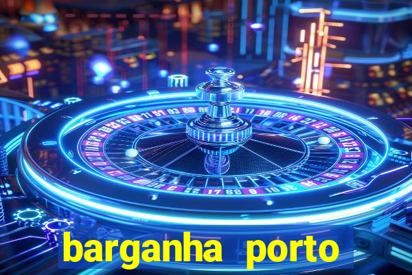 barganha porto feliz facebook