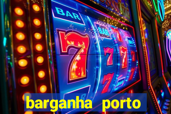 barganha porto feliz facebook