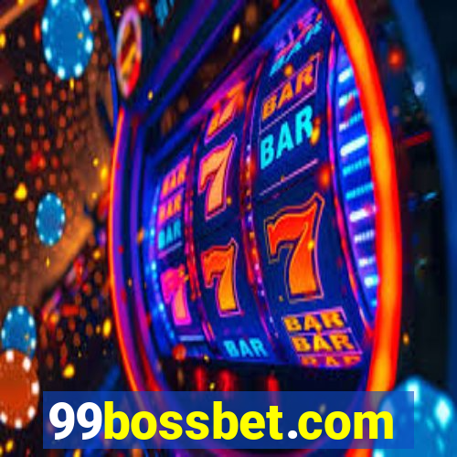99bossbet.com
