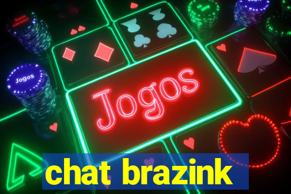 chat brazink