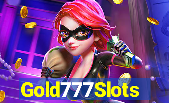 Gold777Slots