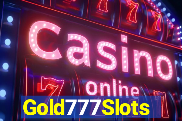Gold777Slots