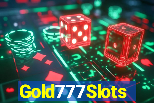 Gold777Slots