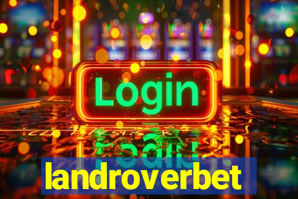 landroverbet